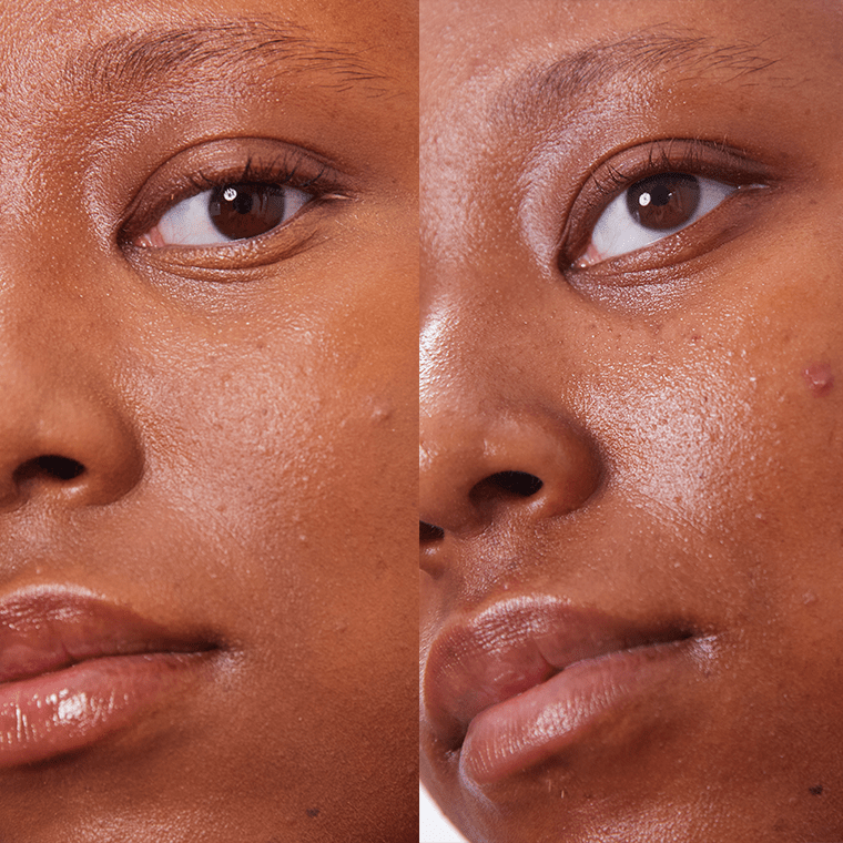 Pure U concealer balm - Velg farge - Lev Logisk