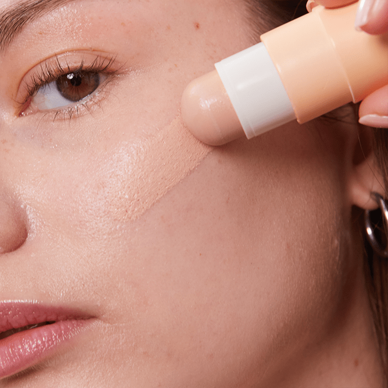 Pure U concealer balm - Velg farge - Lev Logisk