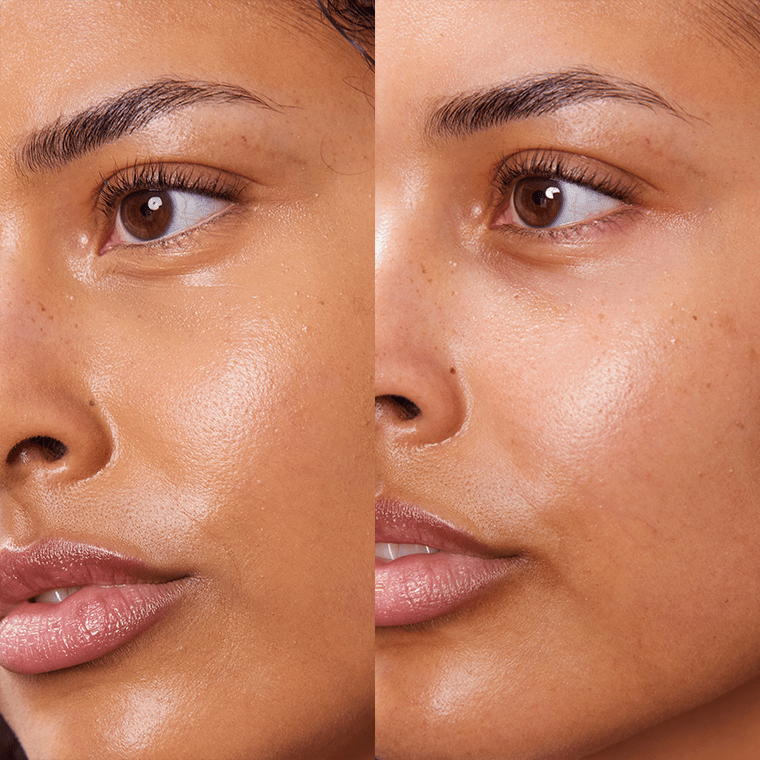 Pure U concealer balm - Velg farge - Lev Logisk