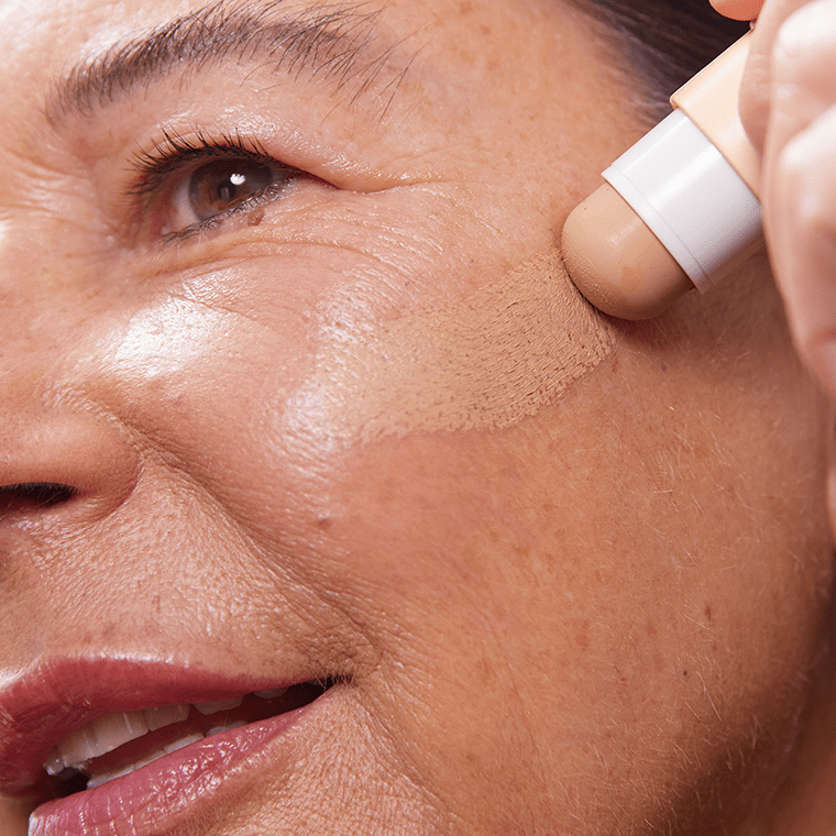 Pure U concealer balm - Velg farge - Lev Logisk