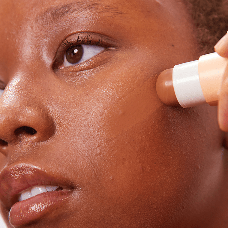 Pure U concealer balm - Velg farge - Lev Logisk