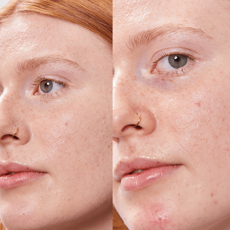Pure U concealer balm - Velg farge - Lev Logisk