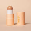 Pure U concealer balm - Velg farge - Lev Logisk