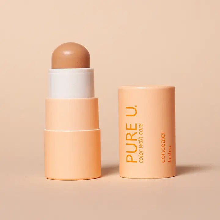 Pure U concealer balm - Velg farge - Lev Logisk