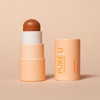 Pure U concealer balm - Velg farge - Lev Logisk