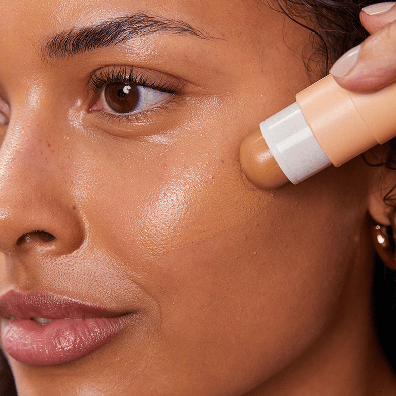 Pure U concealer balm - Velg farge - Lev Logisk