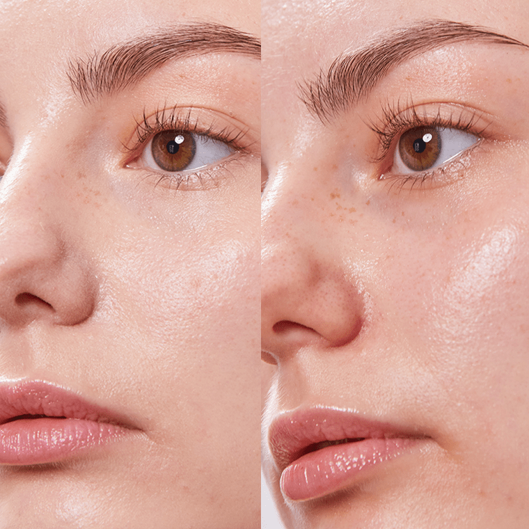 Pure U concealer balm - Velg farge - Lev Logisk