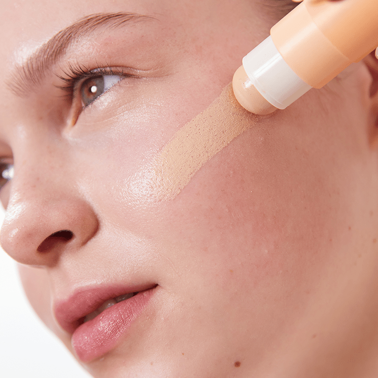 Pure U concealer balm - Velg farge - Lev Logisk