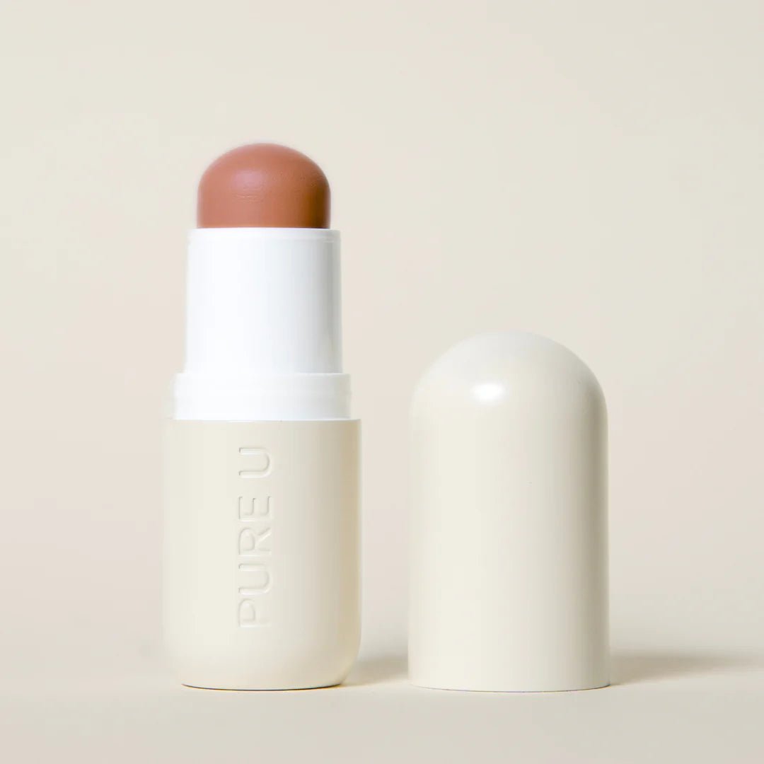 Pure U concealer balm - Velg farge - fra Lev Logisk