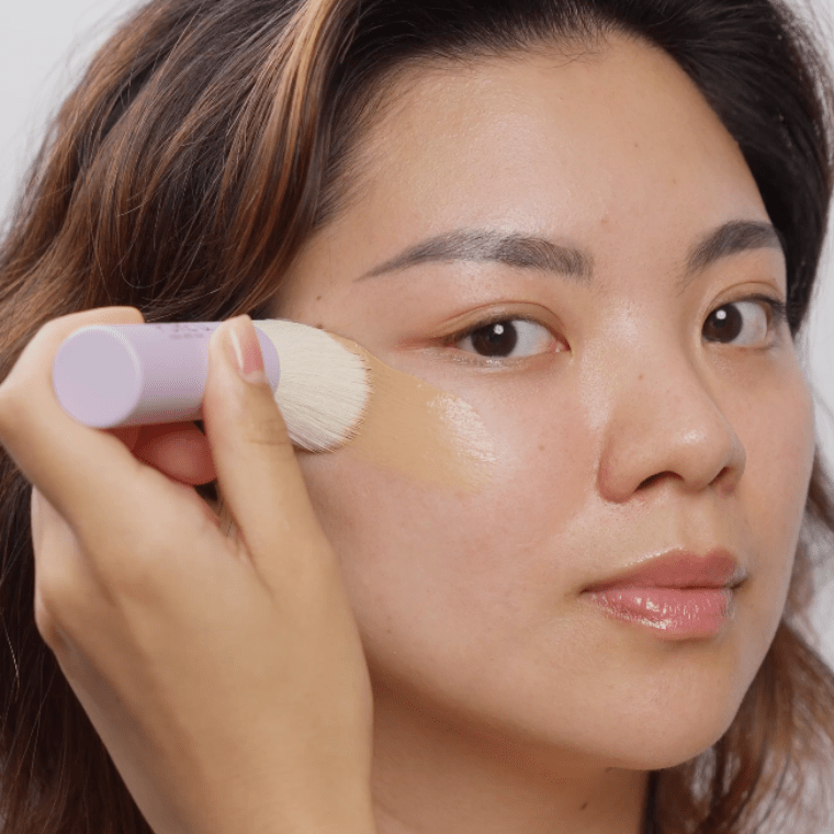 Pure U Everyday Tint SPF 30 - Lev Logisk