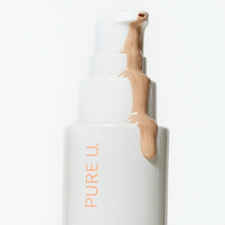 Pure U Everyday Tint SPF 30 - Lev Logisk