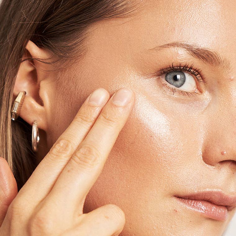 Pure U highlighter - Velg farge - Lev Logisk