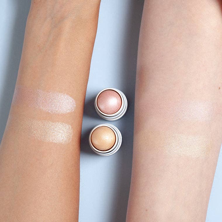 Pure U highlighter - Velg farge - Lev Logisk