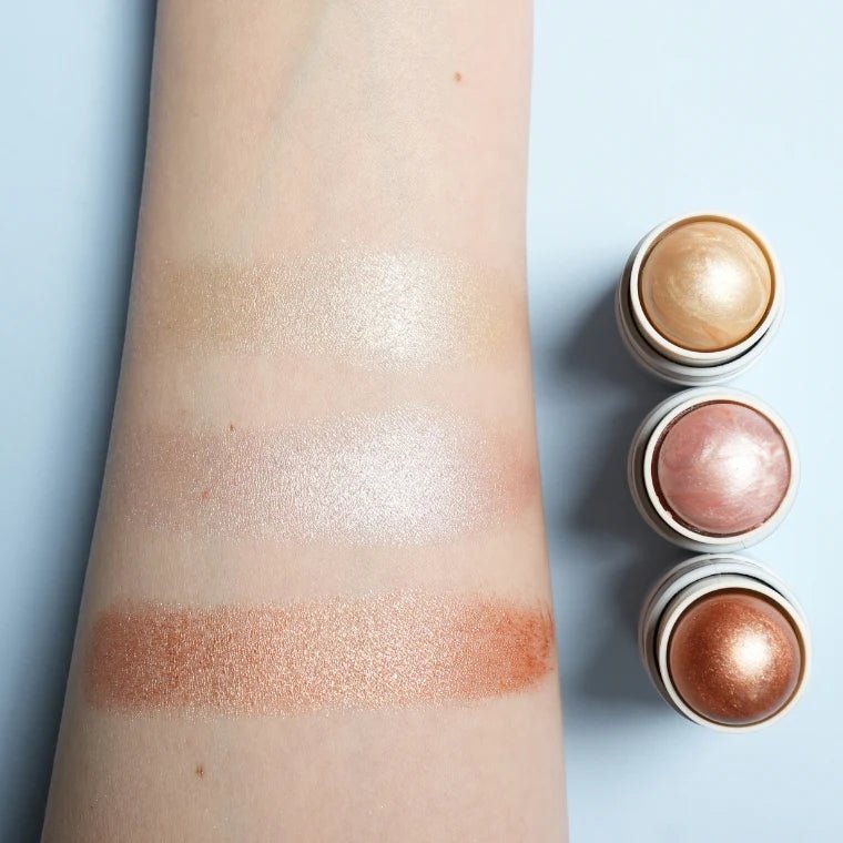 Pure U highlighter - Velg farge - fra Lev Logisk