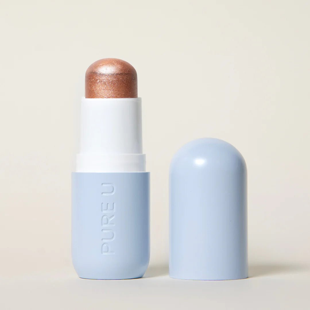 Pure U highlighter - Velg farge - fra Lev Logisk