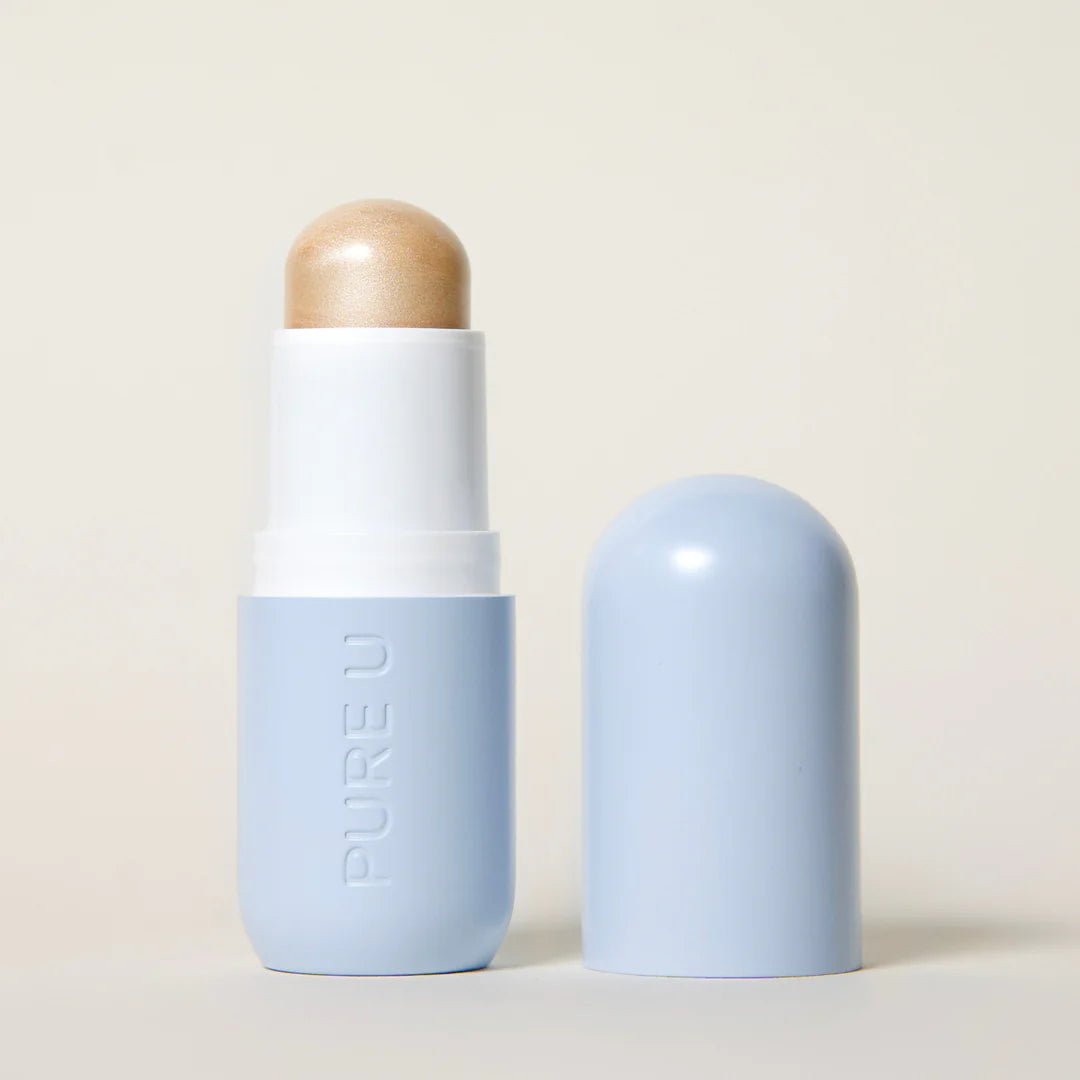 Pure U highlighter - Velg farge - fra Lev Logisk