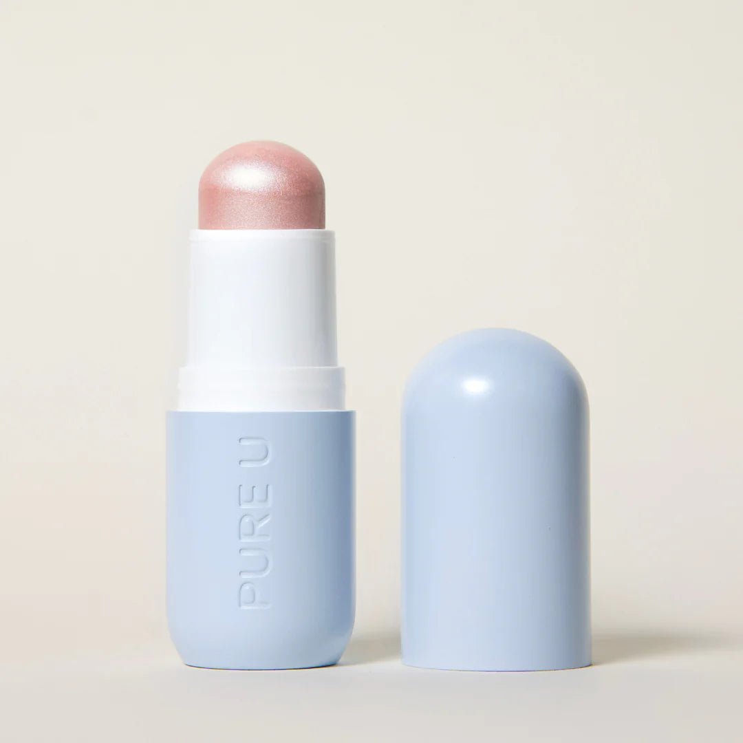 Pure U highlighter - Velg farge - fra Lev Logisk
