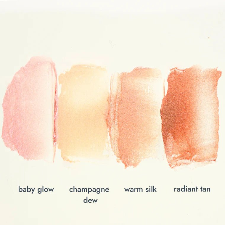 Pure U highlighter - Velg farge - fra Lev Logisk