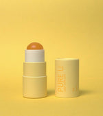 Pure U leppebalm - Lev Logisk