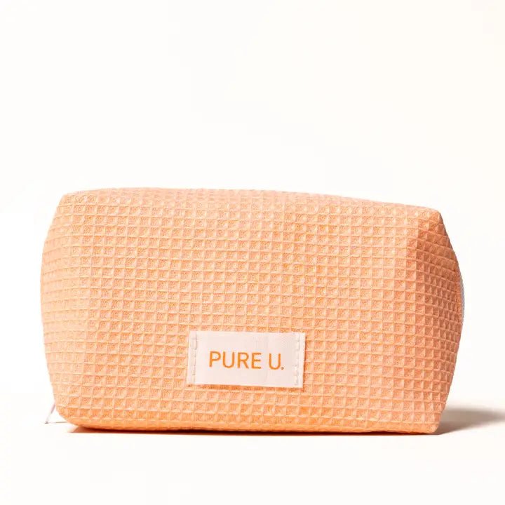 Pure U sminkeveske - Lev Logisk