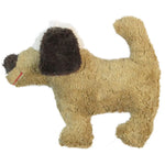 Babyrangle/kosedyr hund