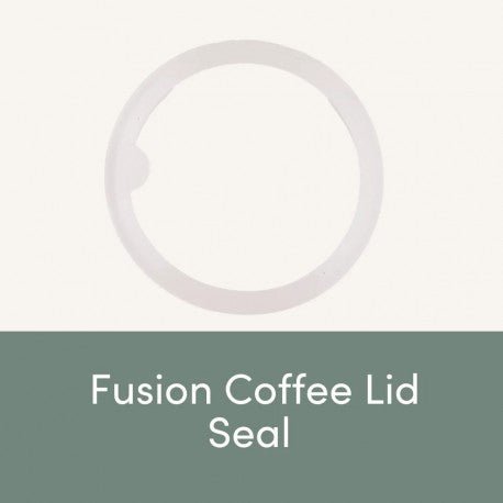 Reservedel silikonring til Montii KAFFElokk fra Lev Logisk