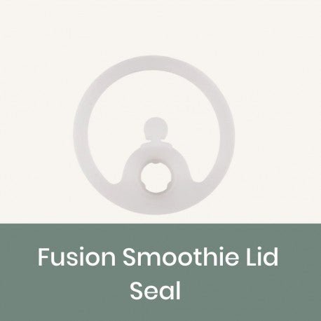 Reservedel silikonring til SMOOTHIElokk Montii - Lev Logisk