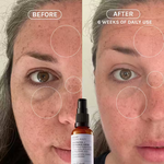 EVOLVE Resveratrol + Niacinamide Serum 30ml