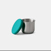 Launch and Shuttle Round Tall Dipper -Galactic teal-