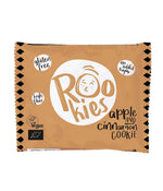 Rookies cookie Apple & Cinnamon fra Lev Logisk