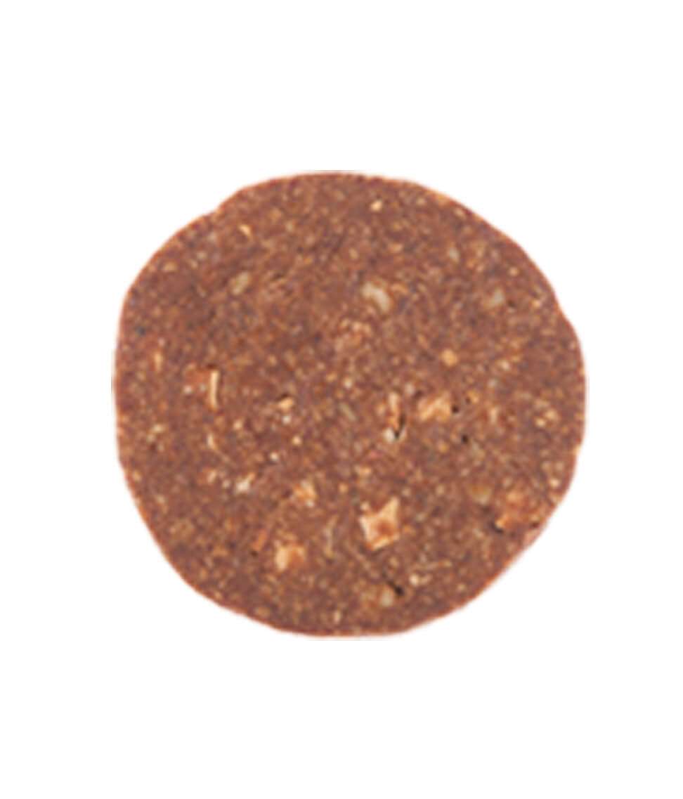 Rookies cookie Apple & Cinnamon fra Lev Logisk