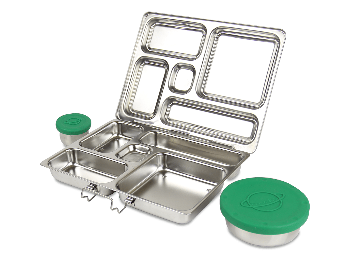 Rover Lunchbox - Lev Logisk