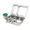 Shuttle Lunchbox - Lev Logisk