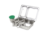 Shuttle Lunchbox - Lev Logisk