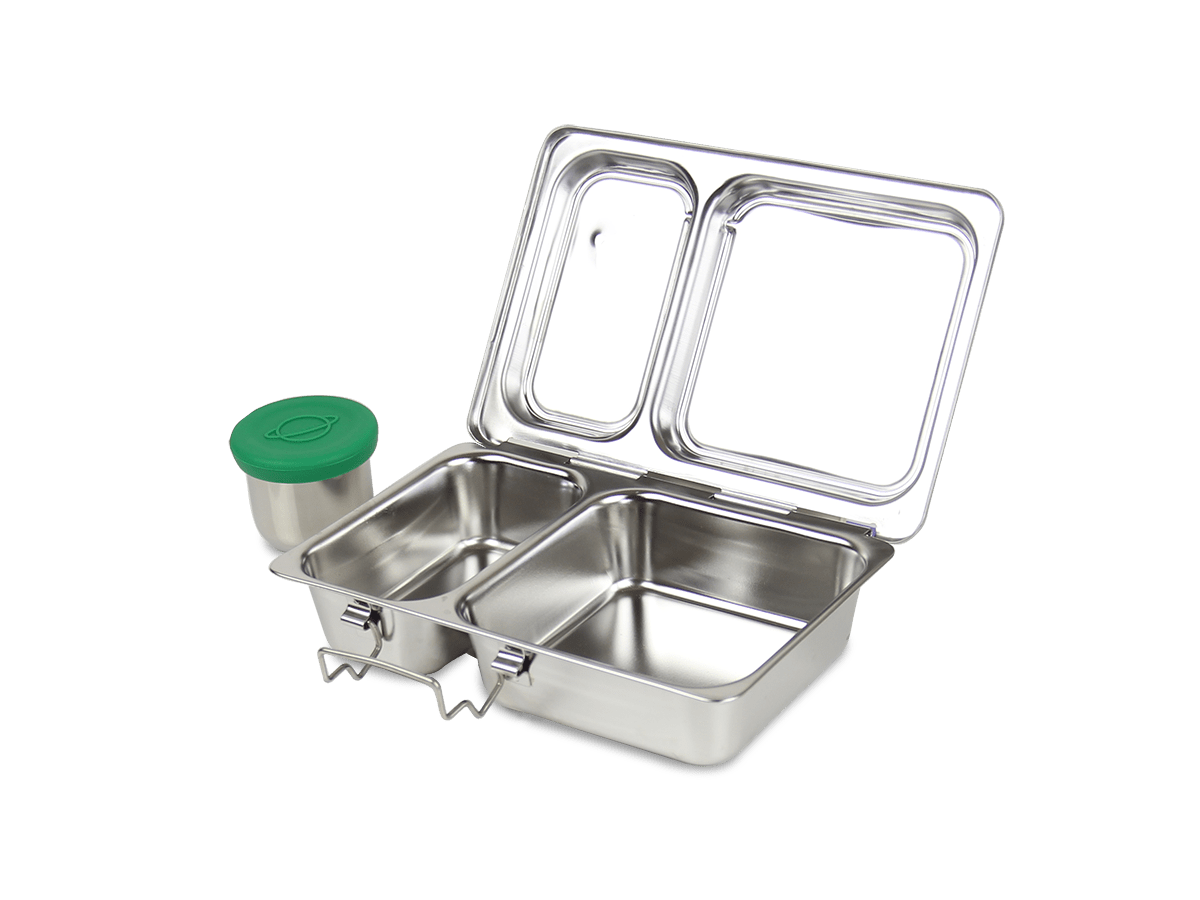 Shuttle Lunchbox - Lev Logisk