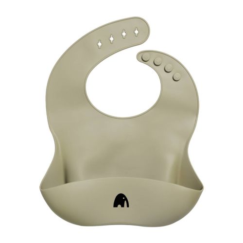 Silikonsmekke - B I B - Pistasj - Lev Logisk