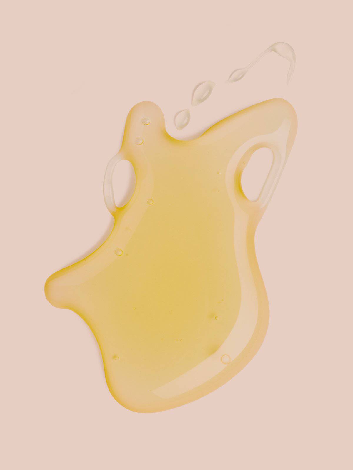 Silky Skin - Nærende dusjolje fra Lev Logisk