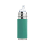 Pura Kiki ISOLERT sippyflaske 260 ml- Velg farge-