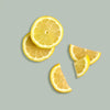 Humble Organics bodybutter -Lemon- 100 gram