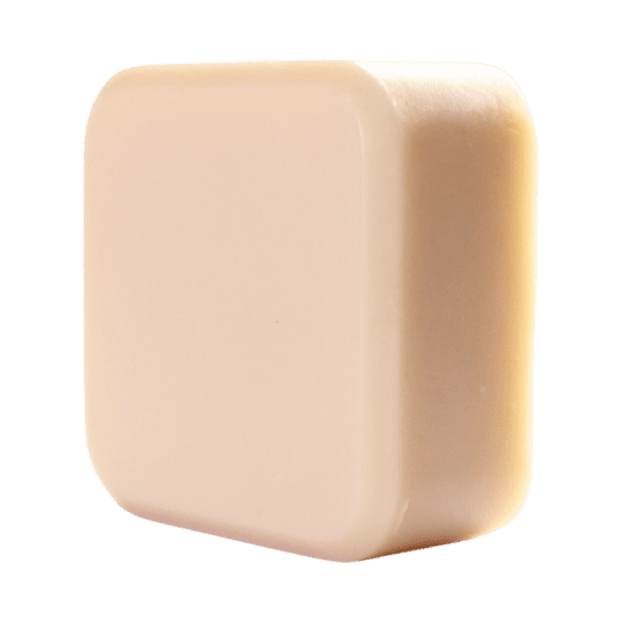 Soft soak Hånd & Kroppsvask - probiotisk såpestykke - Lev Logisk