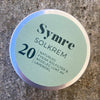 Symre solkrem spf 20 m/lavendel