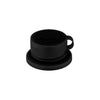Pura silikon sportstopp -Black-