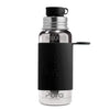 Pura ISOLERT sportsflaske 475 ml -Black-