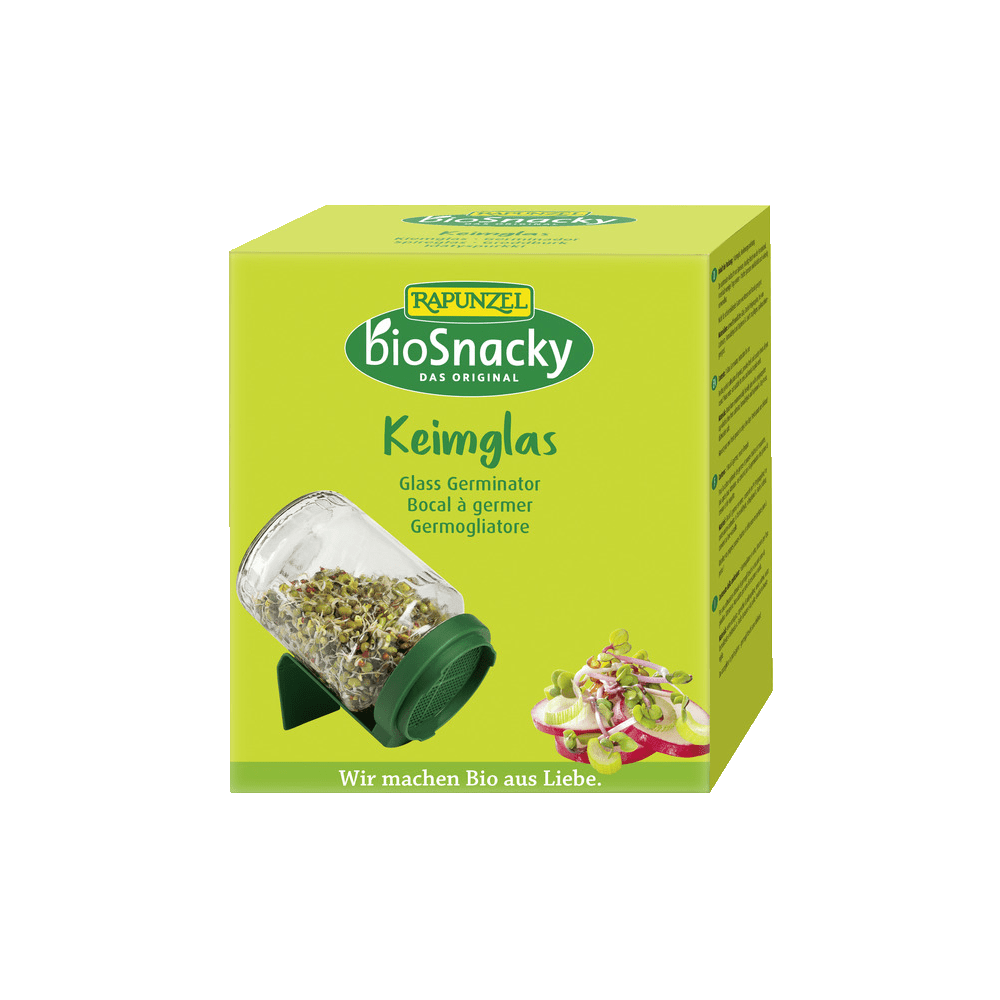 Spirekrukke - Lev Logisk