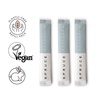 Spruce Bathroom Cleaner Refills (3 - pack) fra Lev Logisk