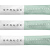 Spruce Glass & Mirror Cleaner Refills (3 - pack) fra Lev Logisk