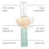 Spruce Glass & Mirror Cleaner Starter Kit fra Lev Logisk