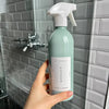 Spruce Glass & Mirror Cleaner Starter Kit fra Lev Logisk