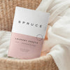 Spruce Laundry Detergent Sheets fra Lev Logisk