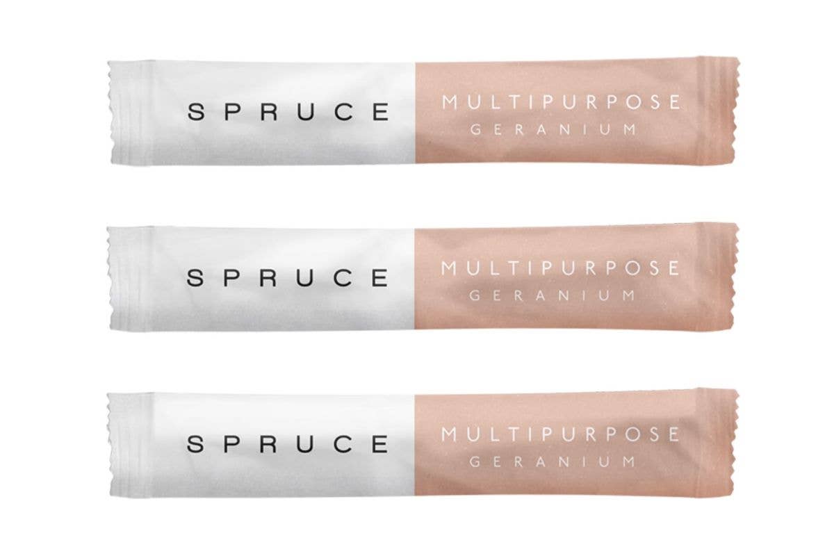 Spruce Multipurpose Cleaner Refills (3 - pack) fra Lev Logisk